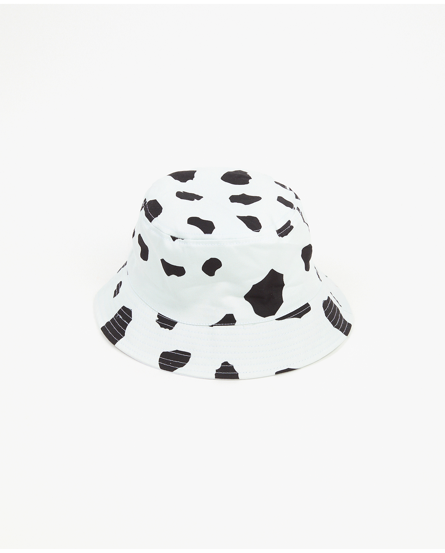 Chapeau Soleil Réversible | Reversible Bucket Hat 2 EN 1 - Pominie