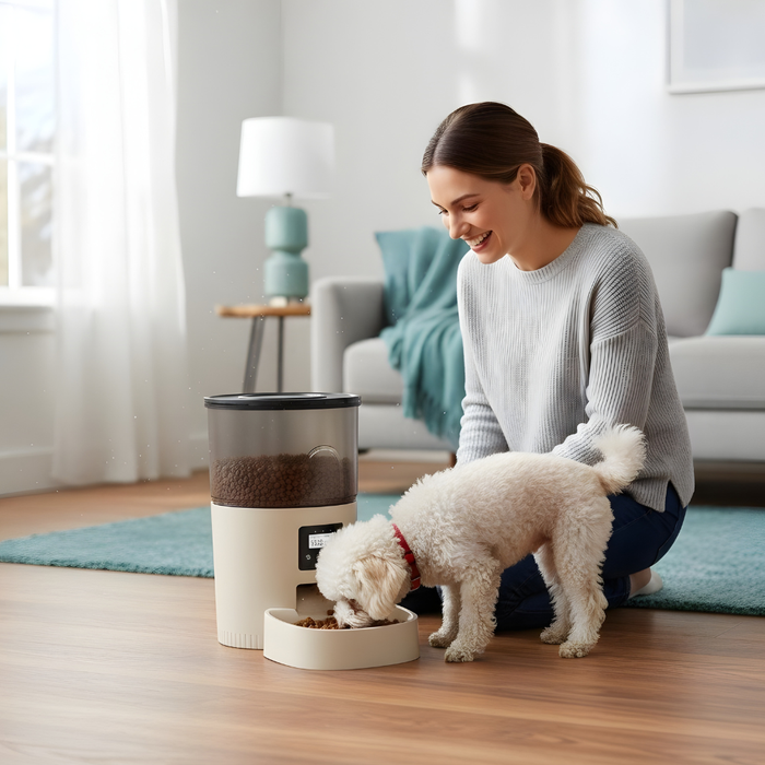 How the Right Feeding Tools Support Daily Routines