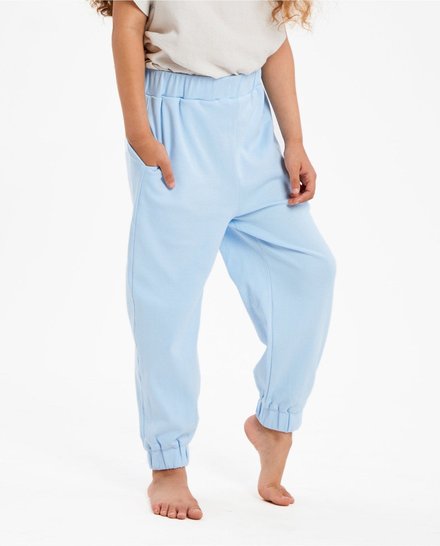 Teen Jogging Pants