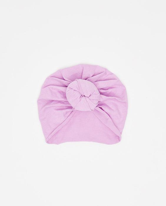 Turban bébé