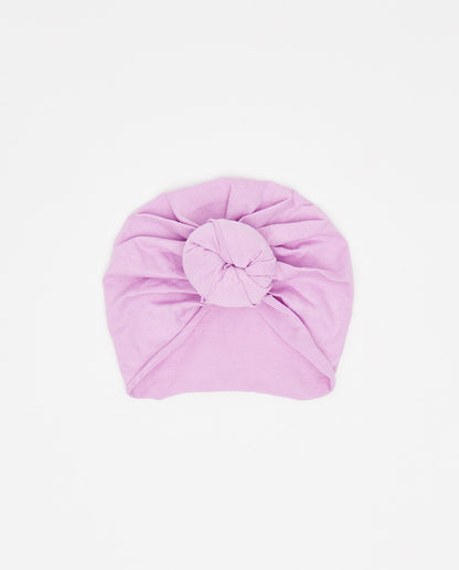 Turban enfant