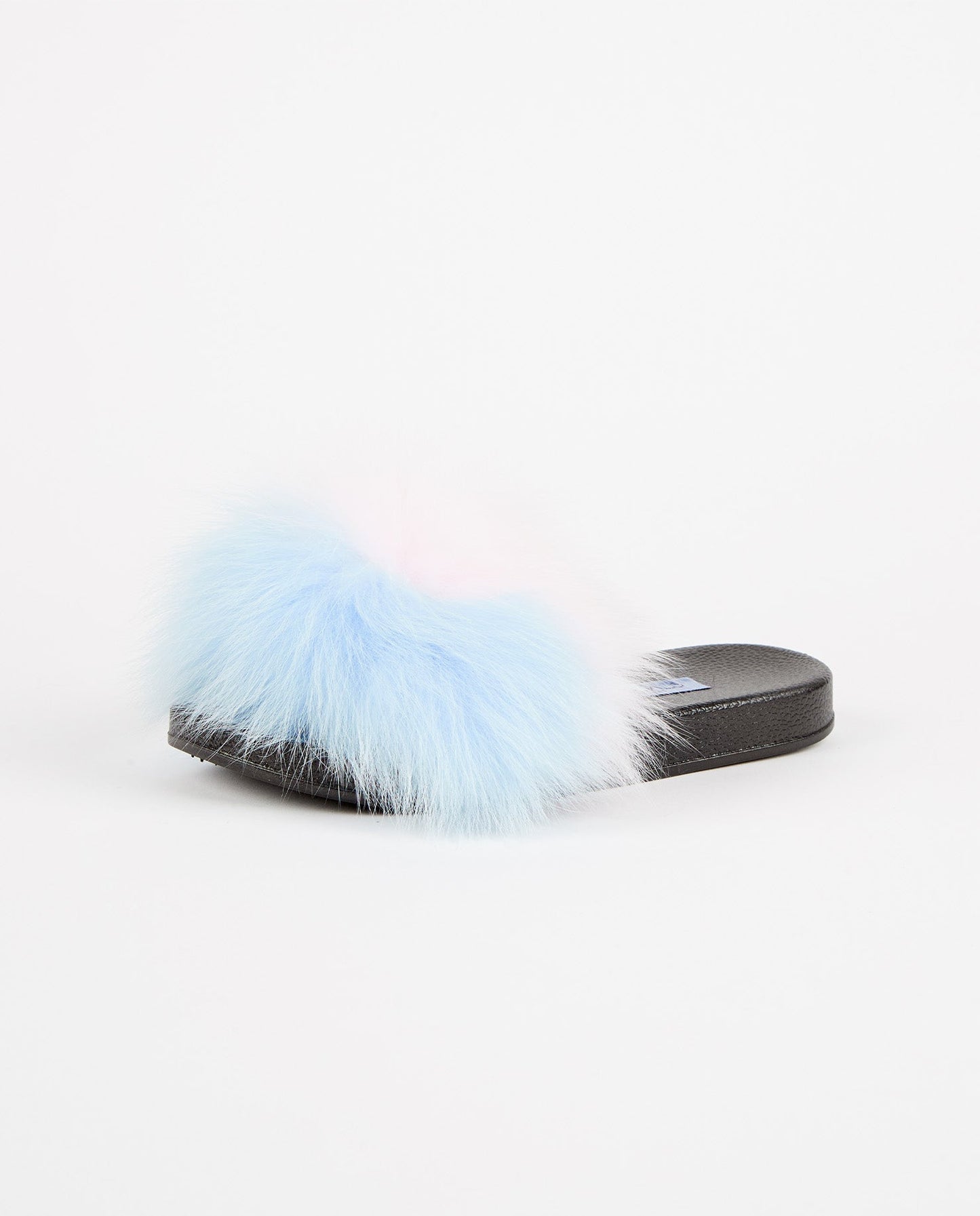 Furdals Adulte Interchangeable COTTON CANDY - Mpompon