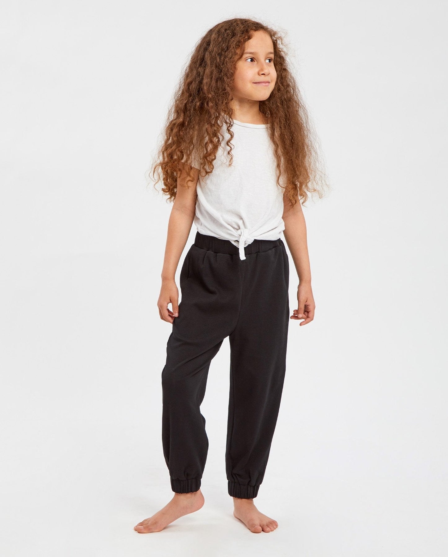 Teen Jogging Pants