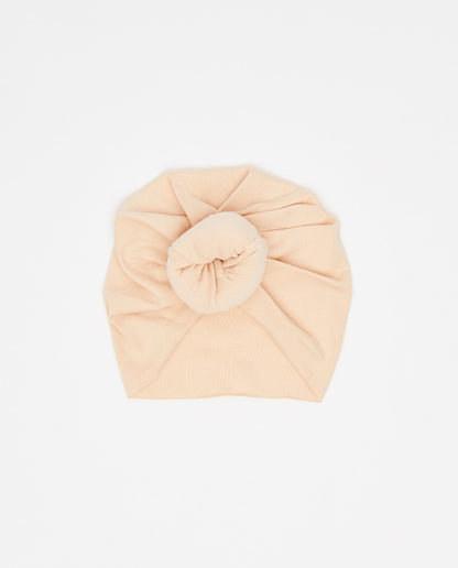 Turban bébé