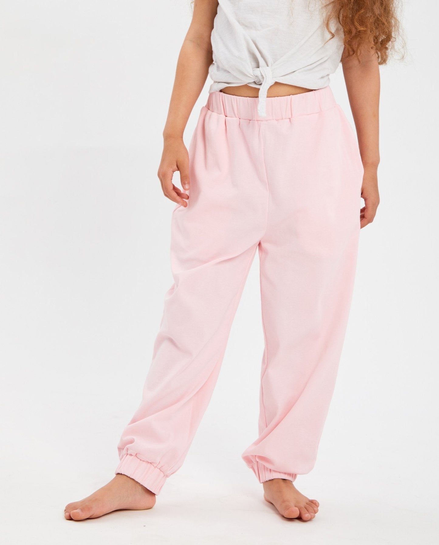 Teen Jogging Pants