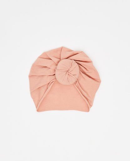 Turban bébé