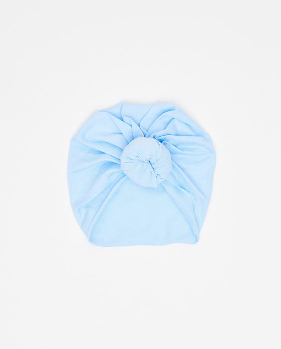 Turban enfant