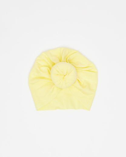 Turban enfant