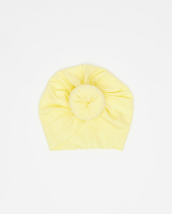 Turban enfant