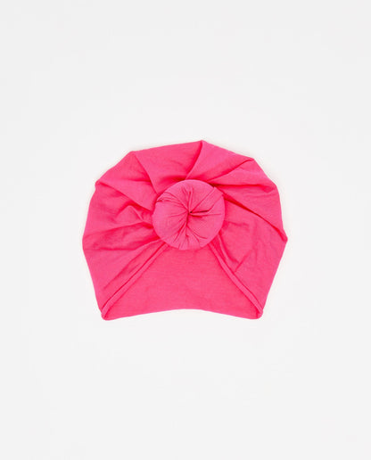 Turban enfant