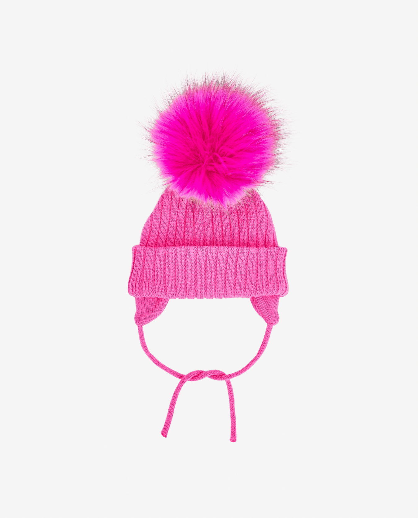 Bonnets tricotés pour bébé, 6-24 mois