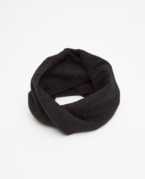 Foulard Adulte Doublé | Adult Knit Scarf - Pominie