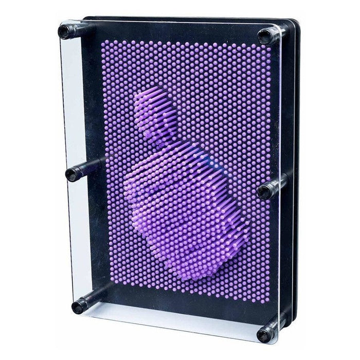 Interactive Sculpture Board, Creative Design