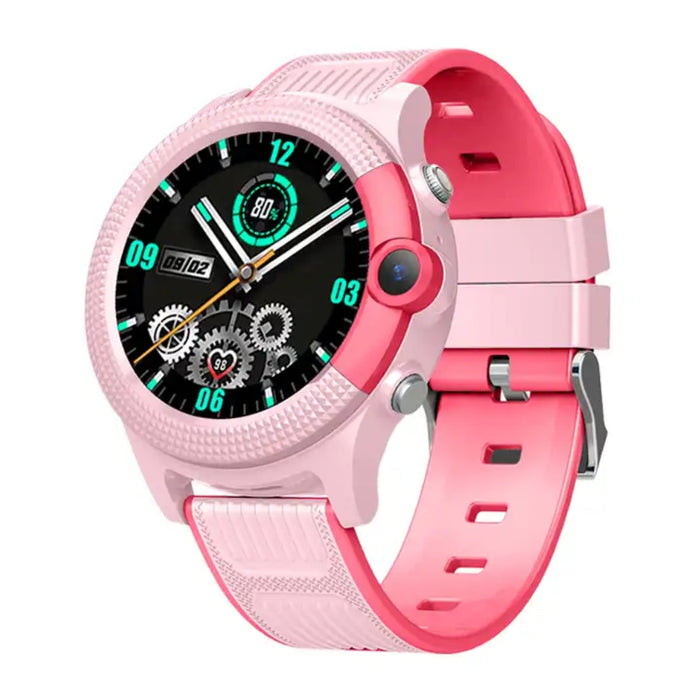 Smartwatch for Kids, with GPS and Camera Features