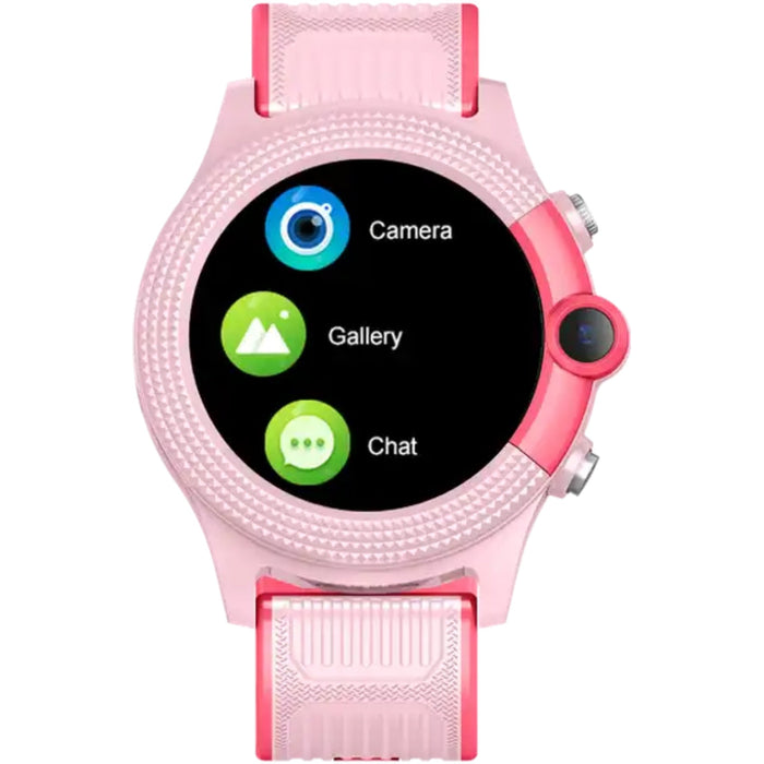 Smartwatch for Kids, with GPS and Camera Features