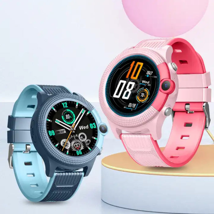 Smartwatch for Kids, with GPS and Camera Features
