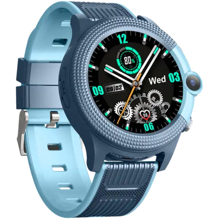 Smartwatch for Kids, with GPS and Camera Features