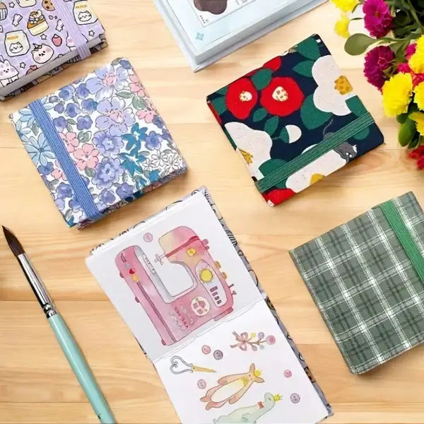 Portable Watercolor Set, Creative and Compact