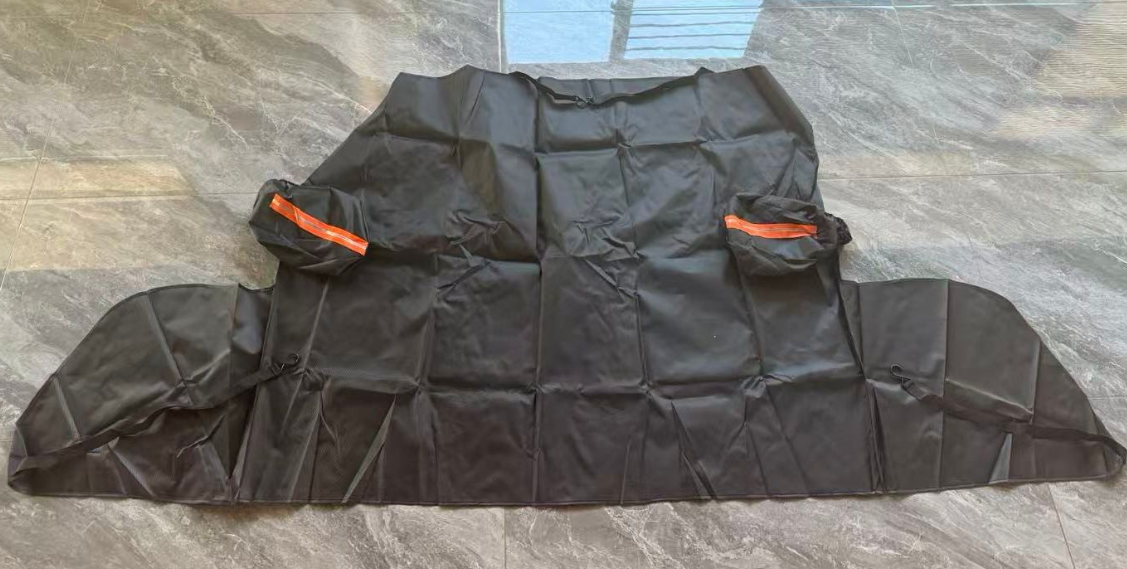 Magnetic Car Snow Cover | Durable