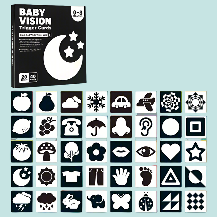 Visual Learning Picture Book, Engaging & Informative