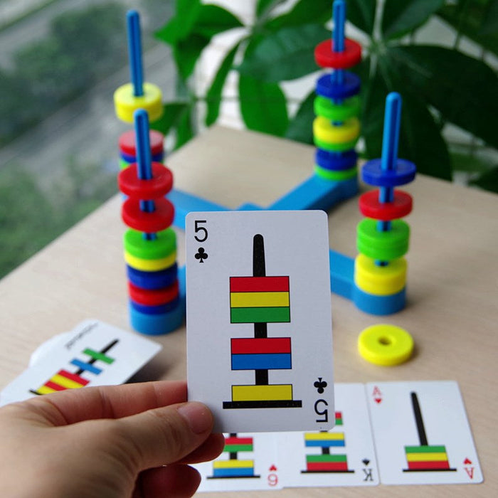 Magnetic Exploration Game, Interactive Challenge