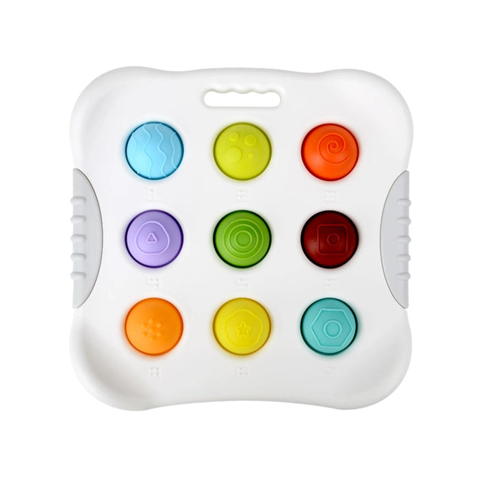 Colorful Sensory Toy, Engaging Fidget Tool