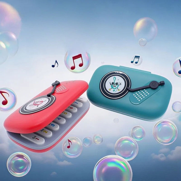 Interactive Music and Light Piano, Educational Experience