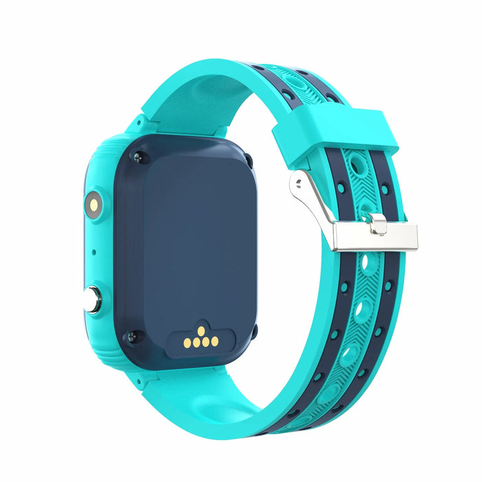 4G Kids Smartwatch, KidGuardian