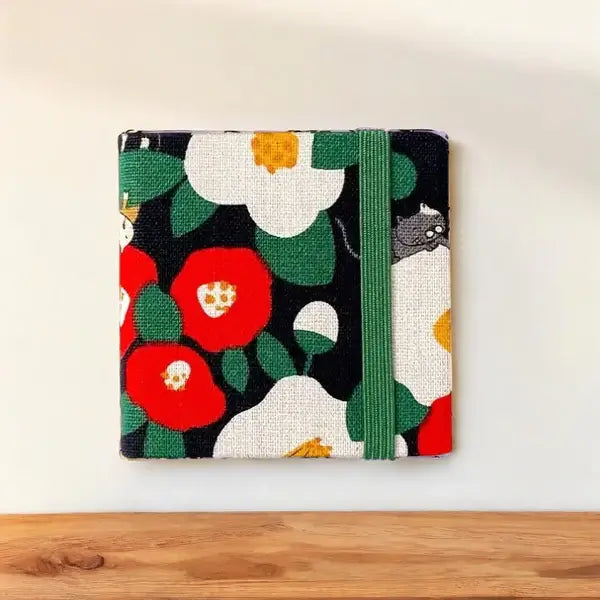 Portable Watercolor Paint Set, Vibrant 24-Color Palette