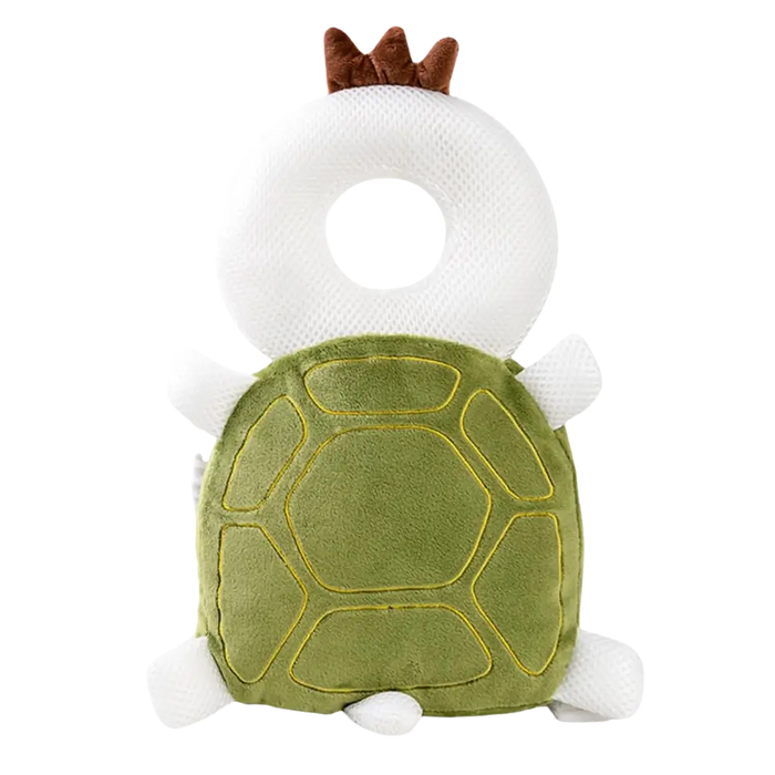 Gentle Head Guard for Infants, Cushioned Design