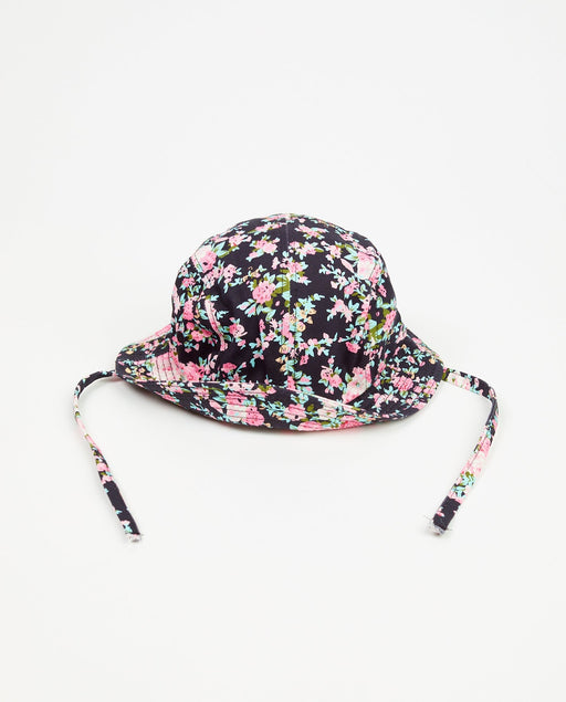 Chapeau Soleil Bébé | Baby Bucket Hat - Pominie