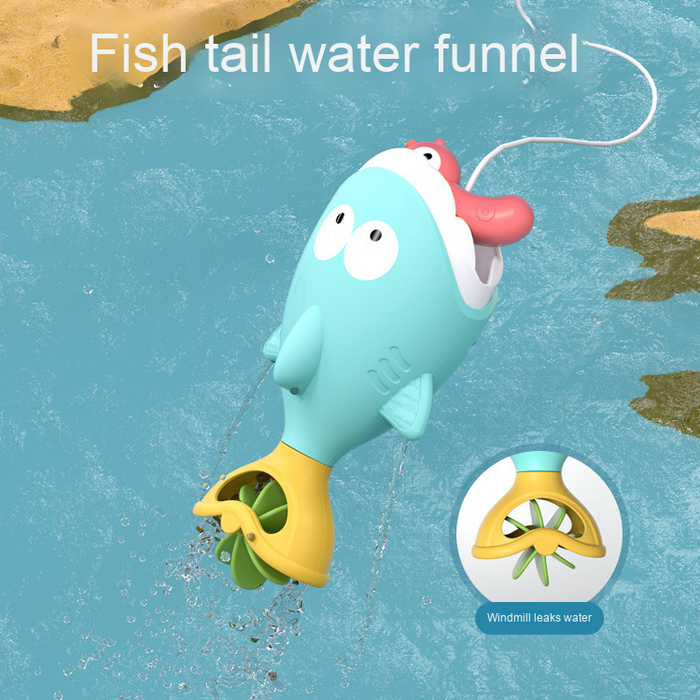 Engaging Magnetic Fishing Game, Interactive Fun