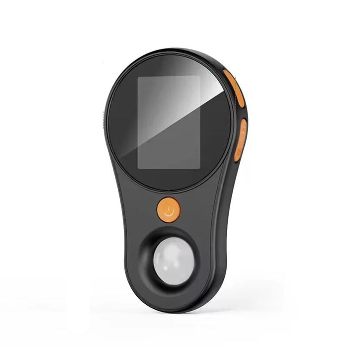 Compact Microscope, High Magnification