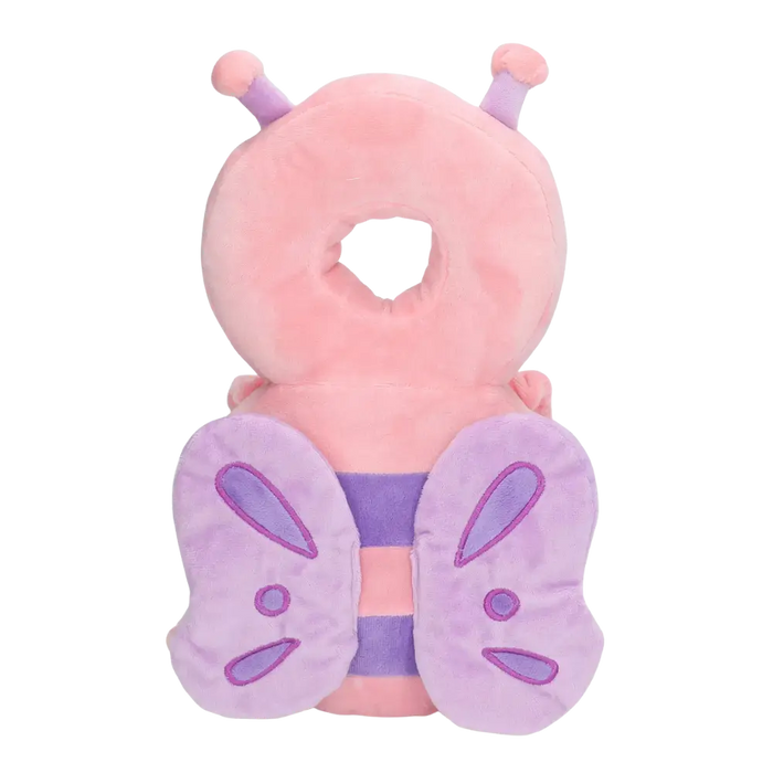 Gentle Head Guard for Infants, Cushioned Design
