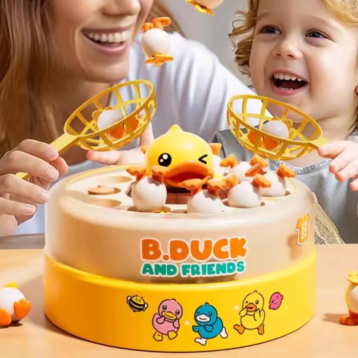 Fun-Filled Board Game, Engaging & Entertaining