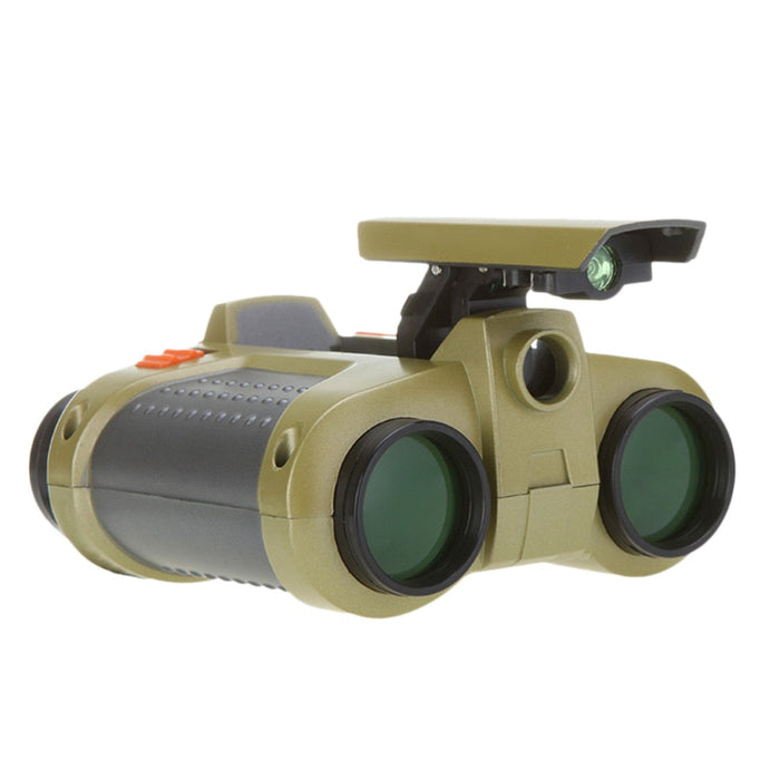 Kids Night Vision Goggles Binoculars Adventure Toy
