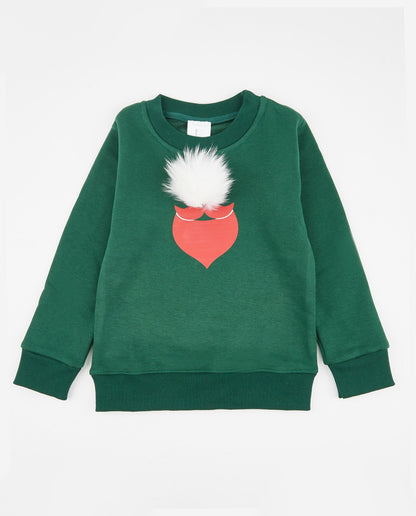 Pom T-Shirt Enfant | Kid Pom T-Shirt - Pominie