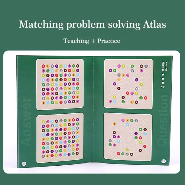 Engaging 3D Sudoku Board Game, Entertaining Challenge