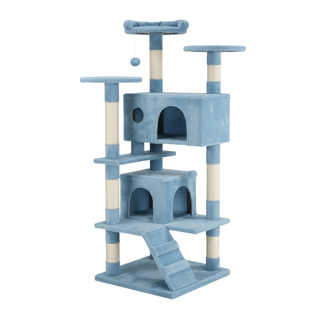 Cat Trees