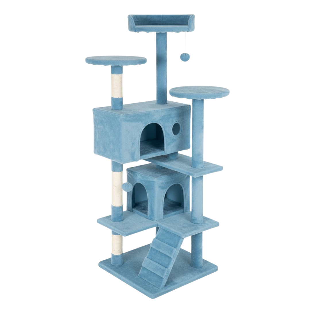 Cat Trees