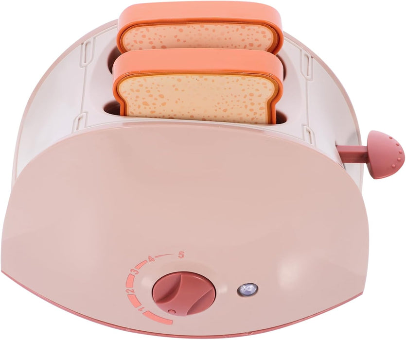 Imaginative Toy Kitchen, Engaging Playtime