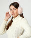 Cache-Oreilles Adulte | Adult Earmuffs - Vegan - Pominie