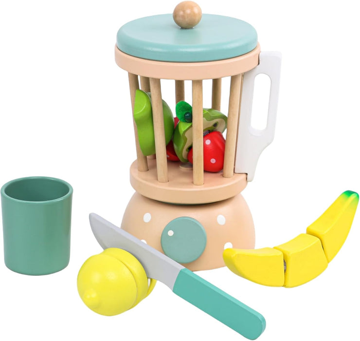 Imaginative Toy Kitchen, Engaging Playtime