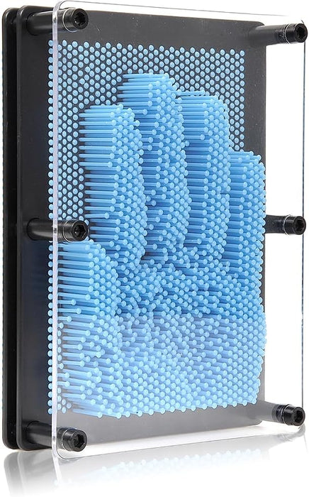 Interactive Sculpture Board, Creative Design