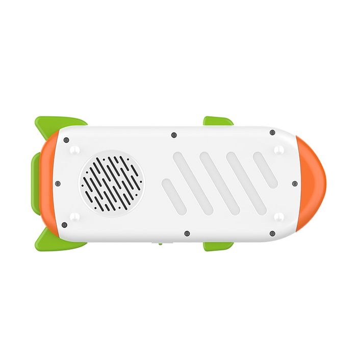 Interactive Educational Card Machine, Engaging Language Learning