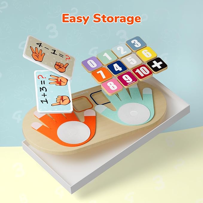 Engaging Math Game, Fun Learning