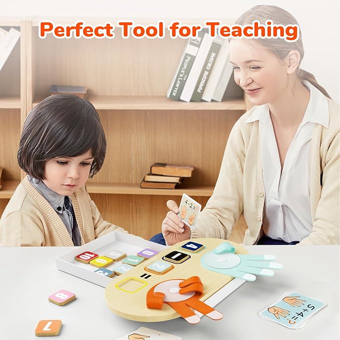 Engaging Math Game, Fun Learning