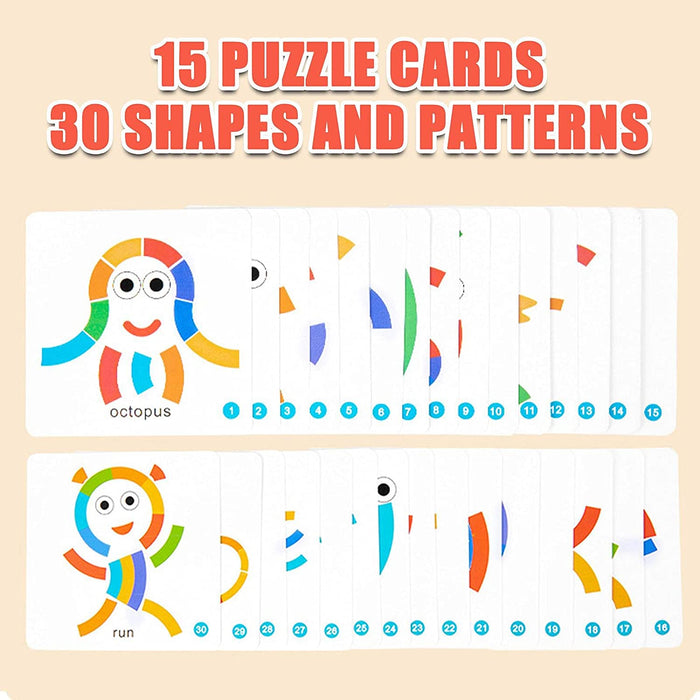 Colorful Art Board, Interactive Development