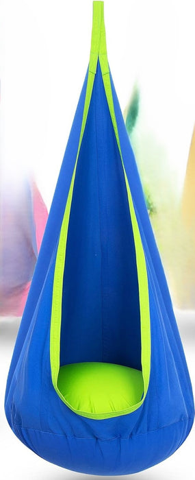 Versatile Hanging Seat Sack, Indoor and Outdoor Use