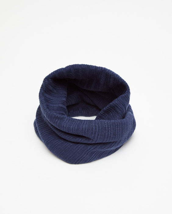 Foulard Adulte Doublé | Adult Knit Scarf - Pominie